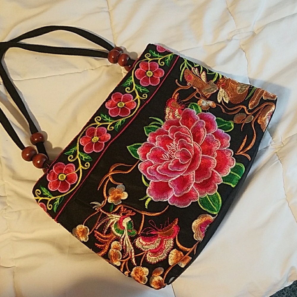 Purse New - Picture 3 of 4